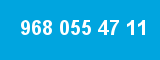 968 055 47 11 968 055 47 11